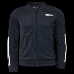Hot adidas Yg Ts Back2bas Top:black/white Bottom:black Svart