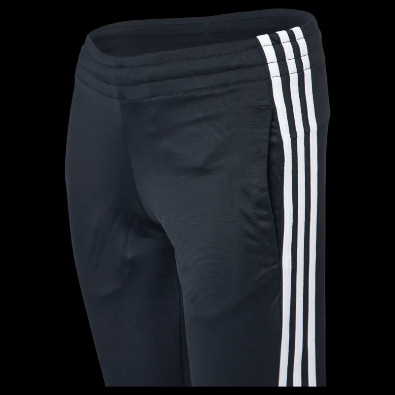 Hot adidas Yg Ts Back2bas Top:black/white Bottom:black Svart