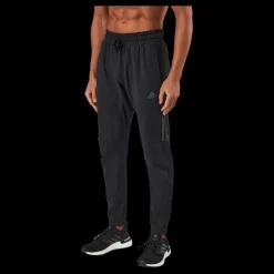 Clearance adidas Yo Pant Black/gresix Svart