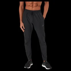 Clearance adidas Yo Pant Black/gresix Svart