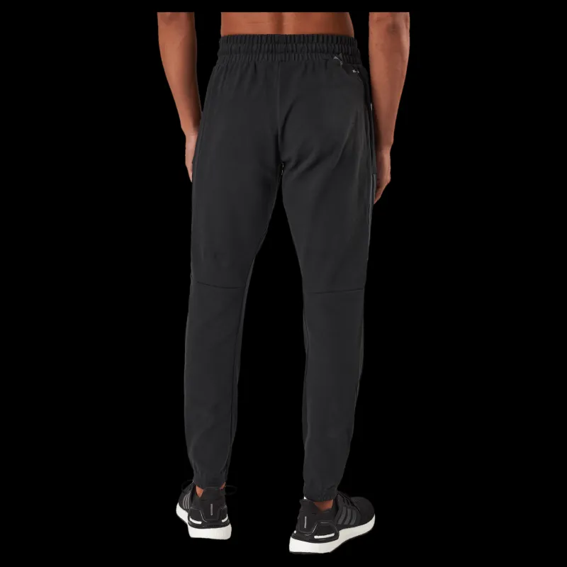 Clearance adidas Yo Pant Black/gresix Svart