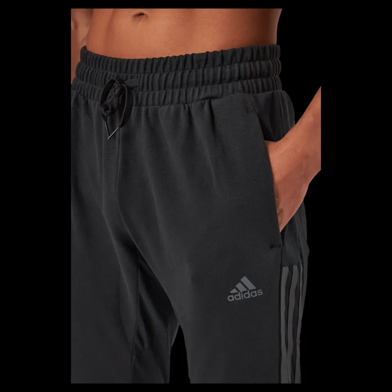 Clearance adidas Yo Pant Black/gresix Svart