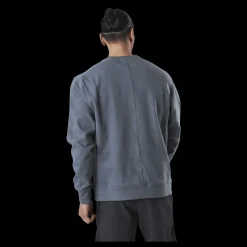 Nike Yoga Crew Black/Grey Grå