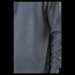 Nike Yoga Crew Black/Grey Grå