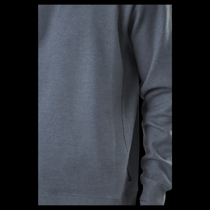 Nike Yoga Crew Black/Grey Grå