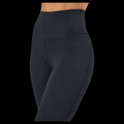 Outlet adidas Yoga Essentials High-Waisted Leggings Black Svart