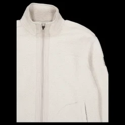 Best Tenson Yoke Full Zip W Sustained Grey