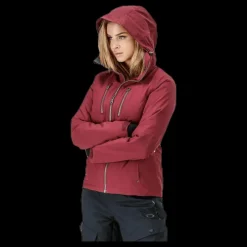 Tenson Yoko Red Röd Sale