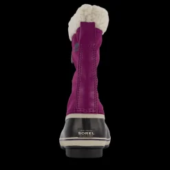 Sale Sorel Yoot Pac Nylon 594 Wild Iris, Dark Plum Grå och Lila