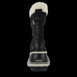 Sorel Yoot Pac Nylon Black Online