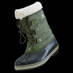 Sorel Yoot Pac™ Nylon Wp Hiker Green Grön Clearance