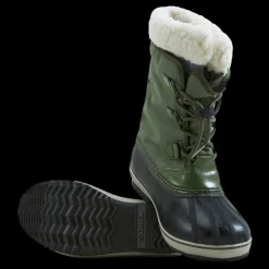 Sorel Yoot Pac™ Nylon Wp Hiker Green Grön Clearance
