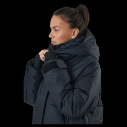 Röhnisch Yosemite Jacket Black Discount