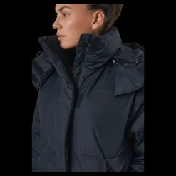 Röhnisch Yosemite Jacket Black Discount