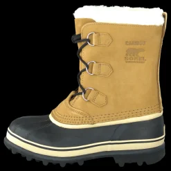 Sorel Youth Caribou Buff Outlet