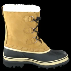 Sorel Youth Caribou Buff Outlet