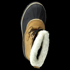 Sorel Youth Caribou Buff Outlet
