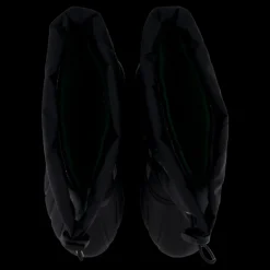 Outlet Sorel Youth Flurry Junior Black Svart