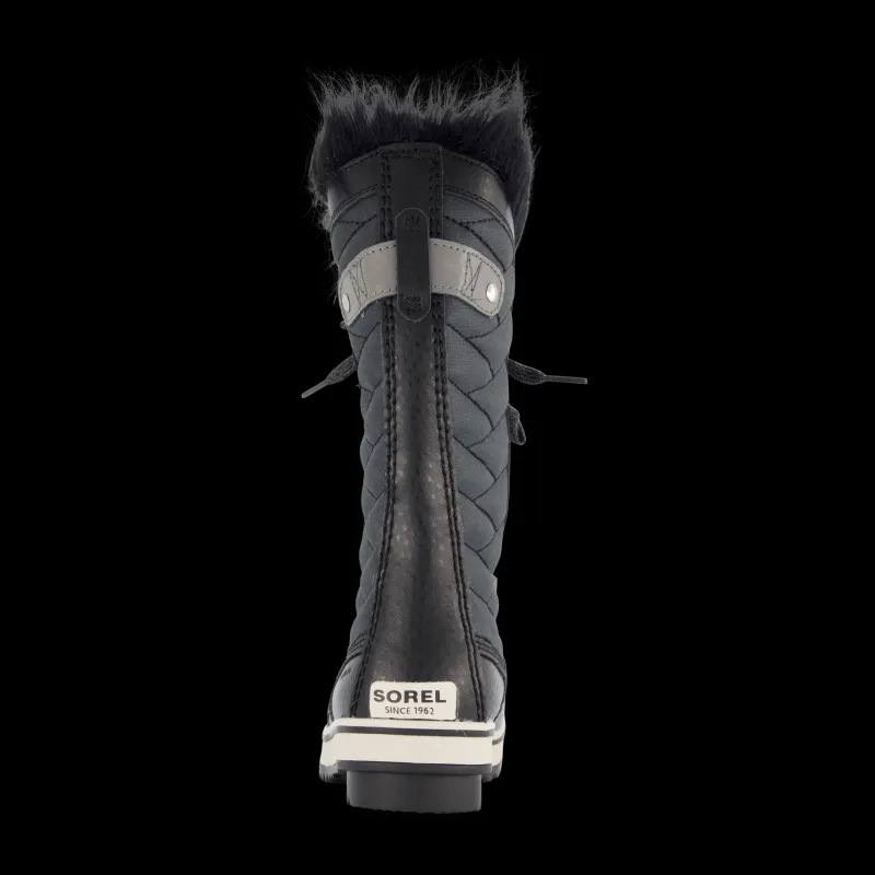 Hot Sorel Youth Tofino II 010 Black Grå
