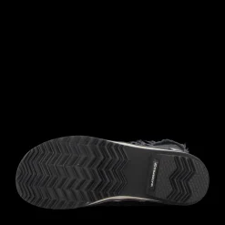 Hot Sorel Youth Tofino II 010 Black Grå