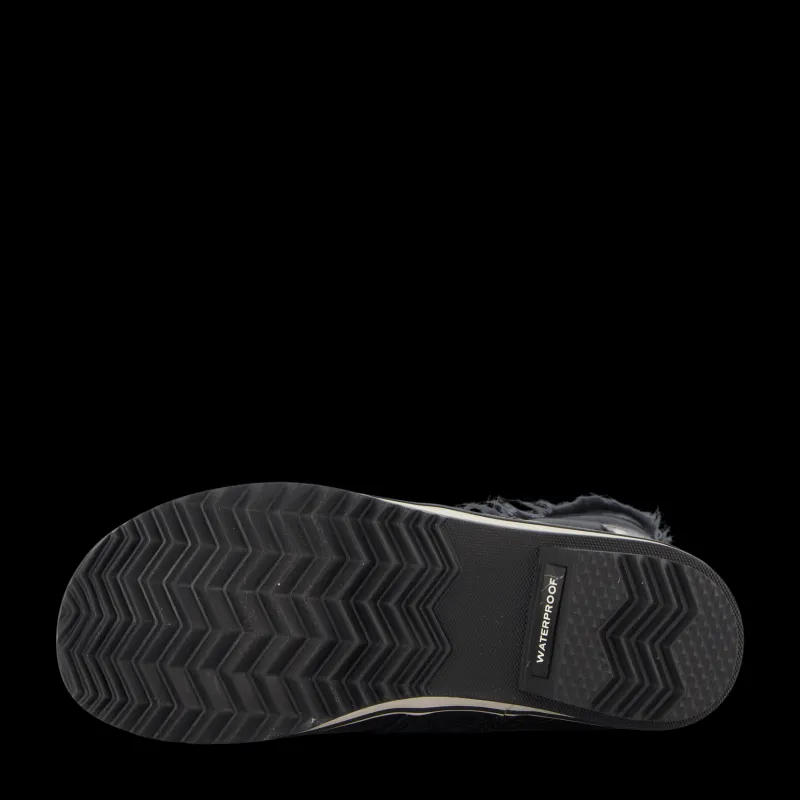 Hot Sorel Youth Tofino II 010 Black Grå