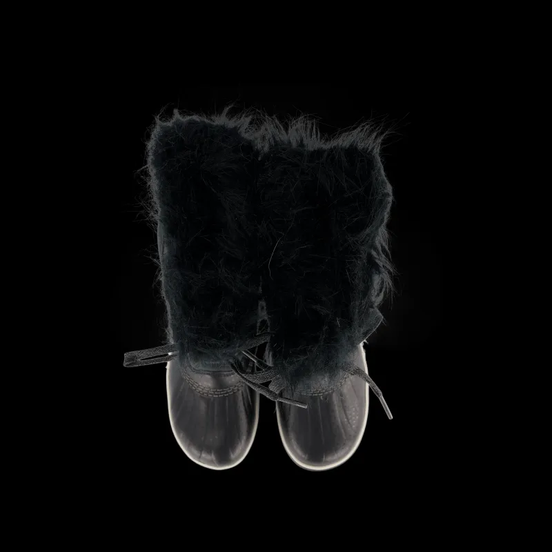 Hot Sorel Youth Tofino II 010 Black Grå