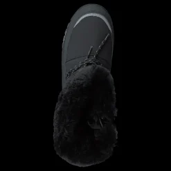 Leaf Ysby Black Hot
