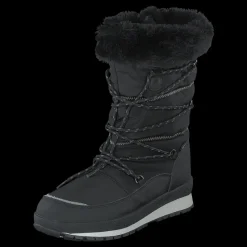 Leaf Ysby Black Hot