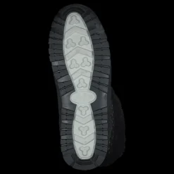 Leaf Ysby Black Hot
