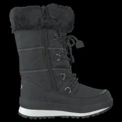 Leaf Ysby Black Hot