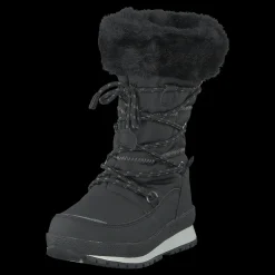 Leaf Ysby Black Hot