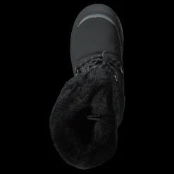 Leaf Ysby Black Hot