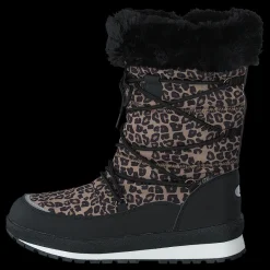 Leaf Ysby Leopard Hot