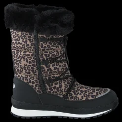 Leaf Ysby Leopard Hot
