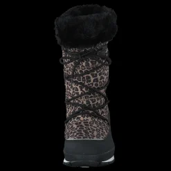 Leaf Ysby Leopard Hot