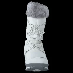 Leaf Ysby White Online