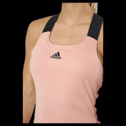 Best adidas Tennis Y-tank P.blue Aeroknit 000/coral Rosa