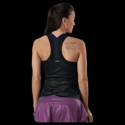 Online adidas Tennis Y-Tank Primeblue Aeroready Black Svart