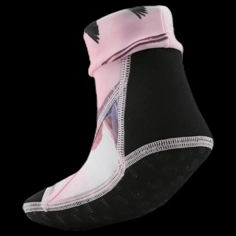 Molo Zabi Beach Socks Orange Outlet