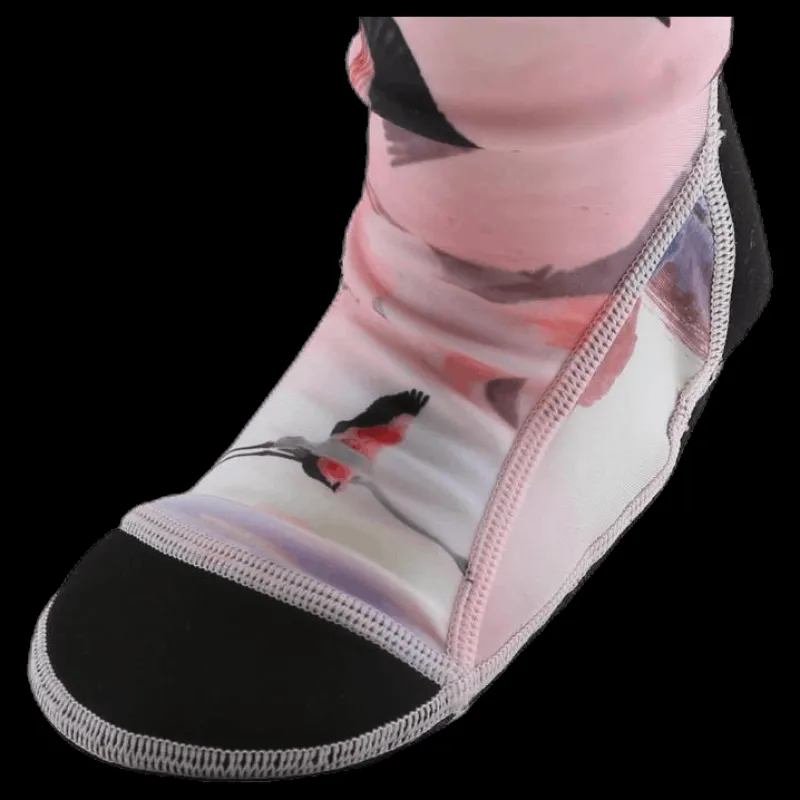 Molo Zabi Beach Socks Orange Outlet