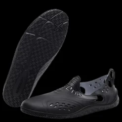 Speedo Zanpa White/Black Vit och Svart Clearance
