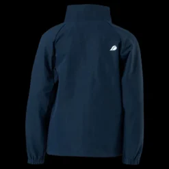 Online Didriksons Zea Stretch Jacket Blue Blå