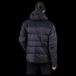 ColourWear Zeal Jacket Black Svart