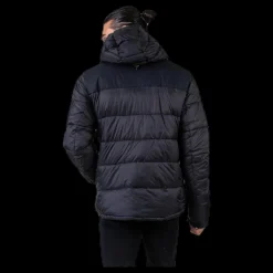 ColourWear Zeal Jacket Black Svart