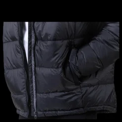 ColourWear Zeal Jacket Black Svart