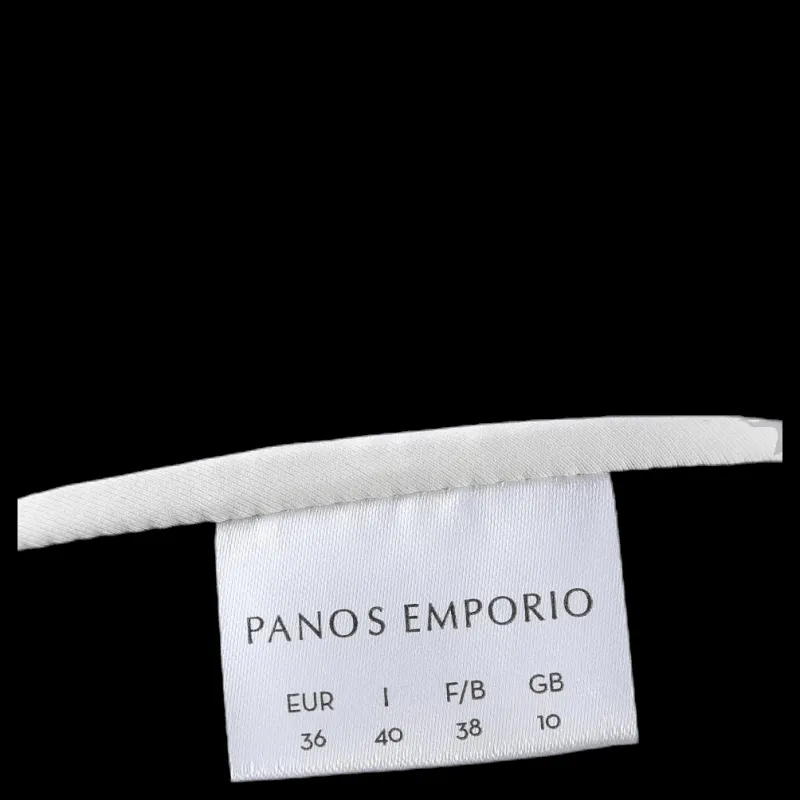 Panos Emporio Zenith Theia Patterned/Green Mönstrad och Grön Best