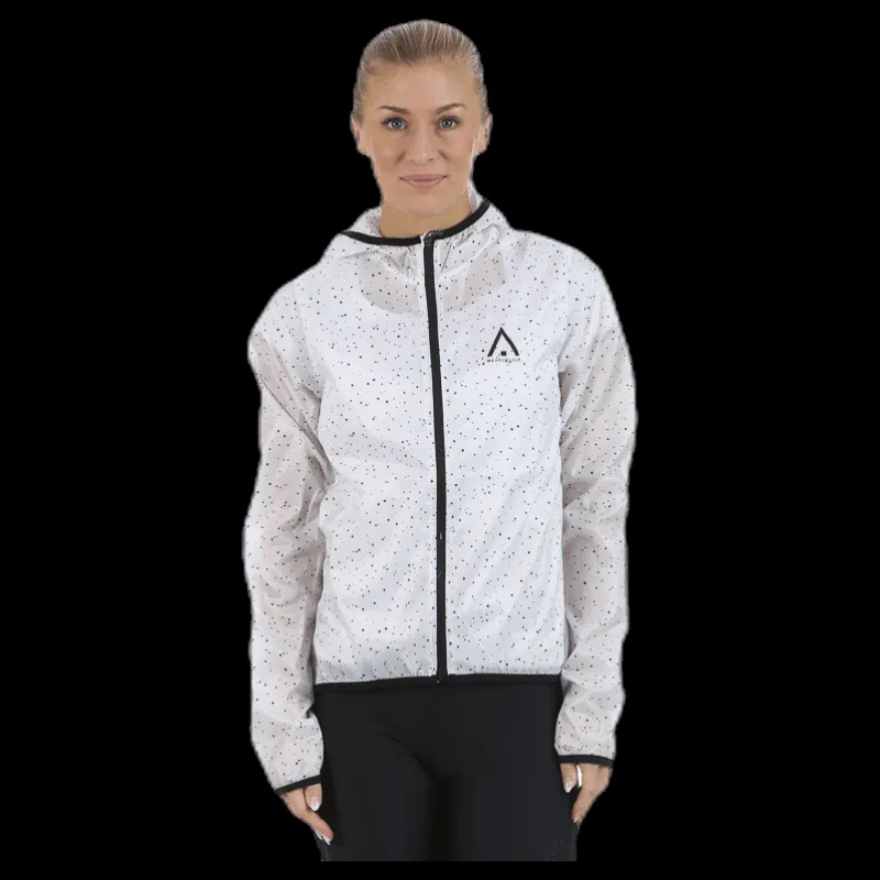 Clearance ColourWear Zephyr Jacket White