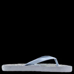 New Molo Zeppo Flipflops Blue Blå