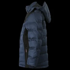 Best Lindberg Zermatt Jacket Blue Blå