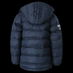 Best Lindberg Zermatt Jacket Blue Blå